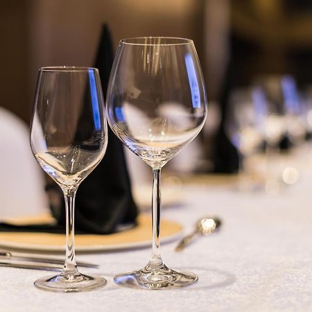 宁波逸东诺富特酒店 外观 照片