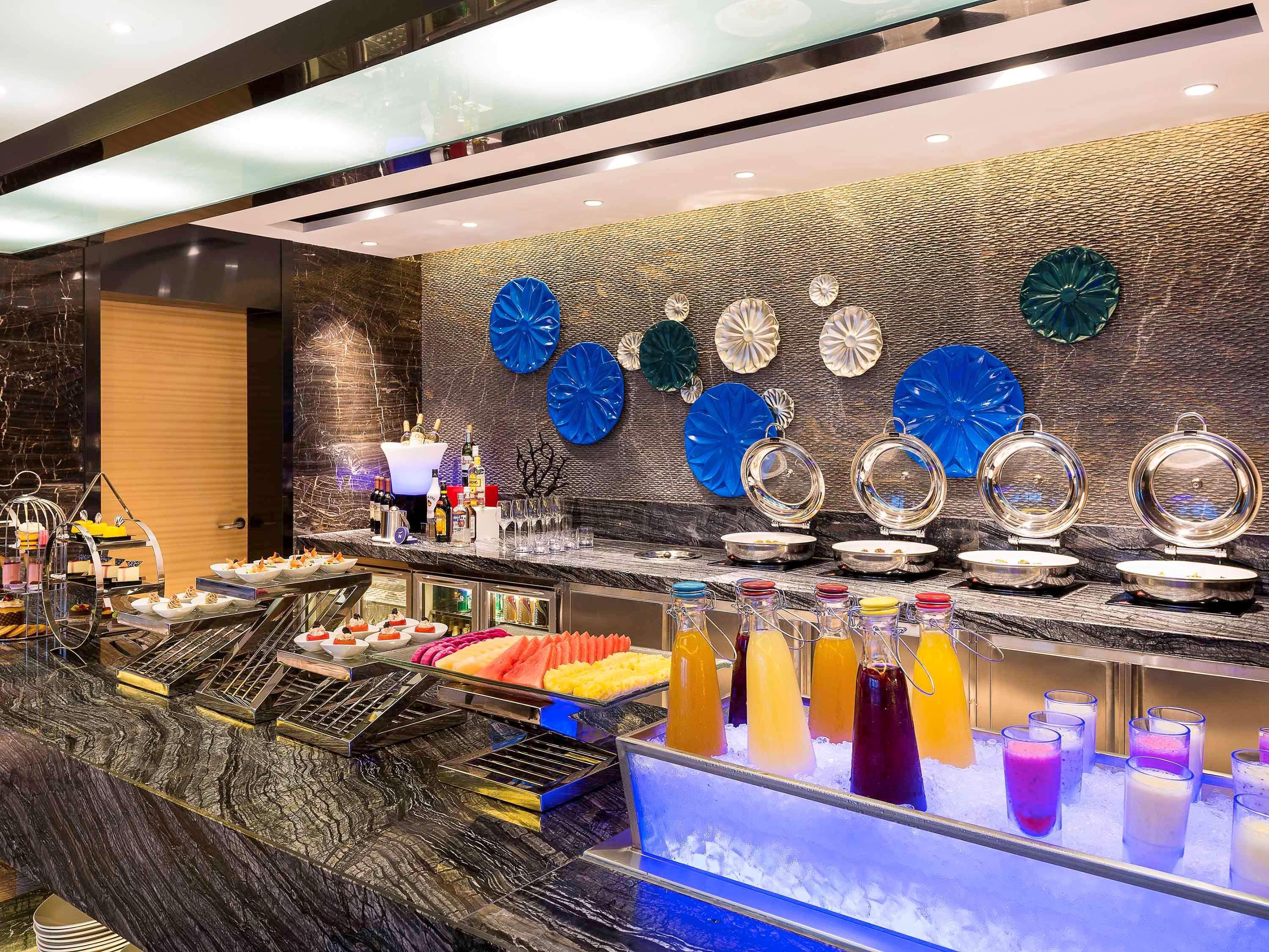 宁波逸东诺富特酒店 外观 照片