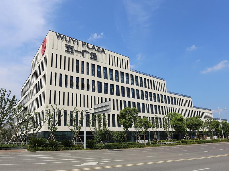 宁波逸东诺富特酒店 外观 照片
